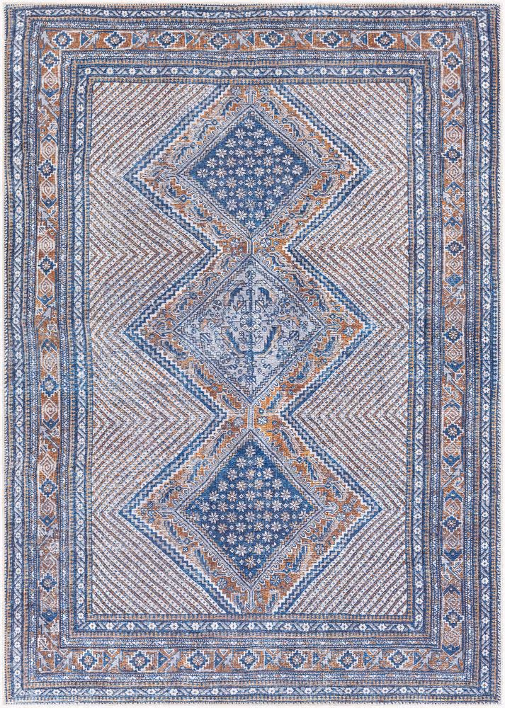 Surya Amelie AML-2323 blue Rug