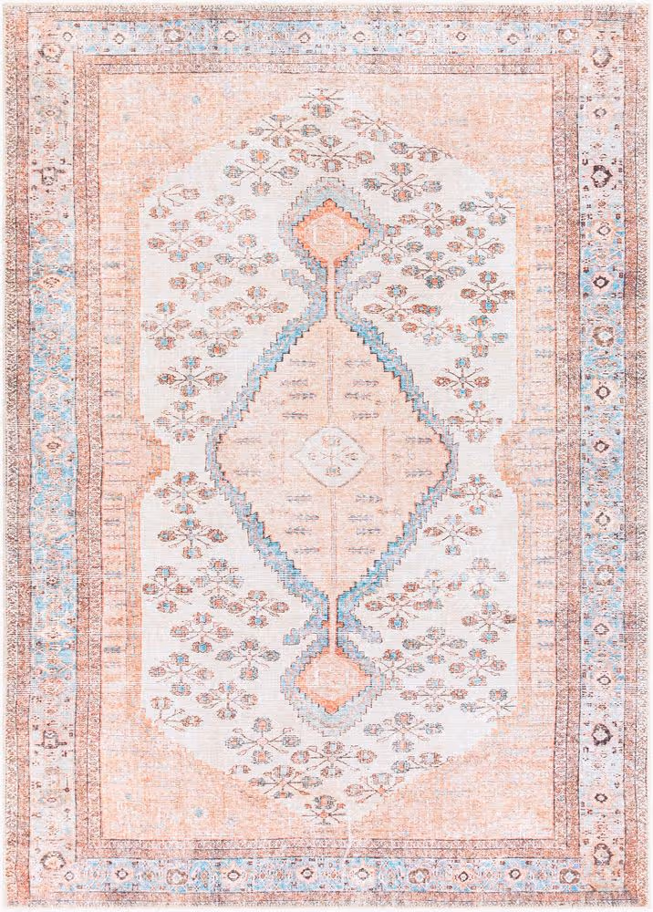 Surya Amelie AML-2326 red Rug