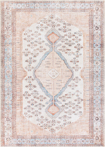 Modern Loom Amelie Aml-2326 Brown Power Loomed Natural Fiber Rug Product Image