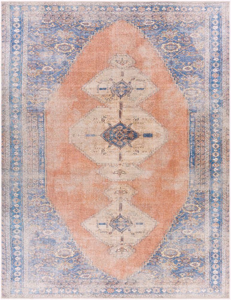 Surya Amelie AML-2328 tan Rug