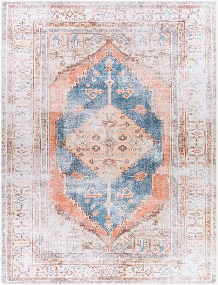 Surya Amelie AML-2329 tan Rug