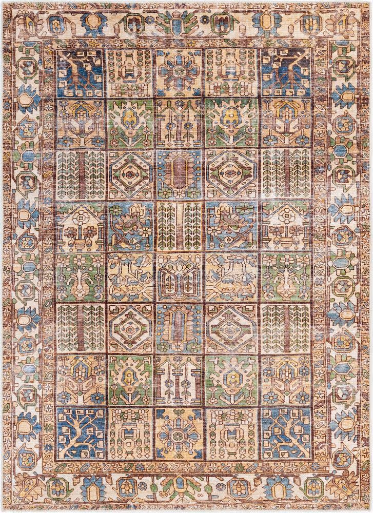 Surya Amelie AML-2342 blue Rug