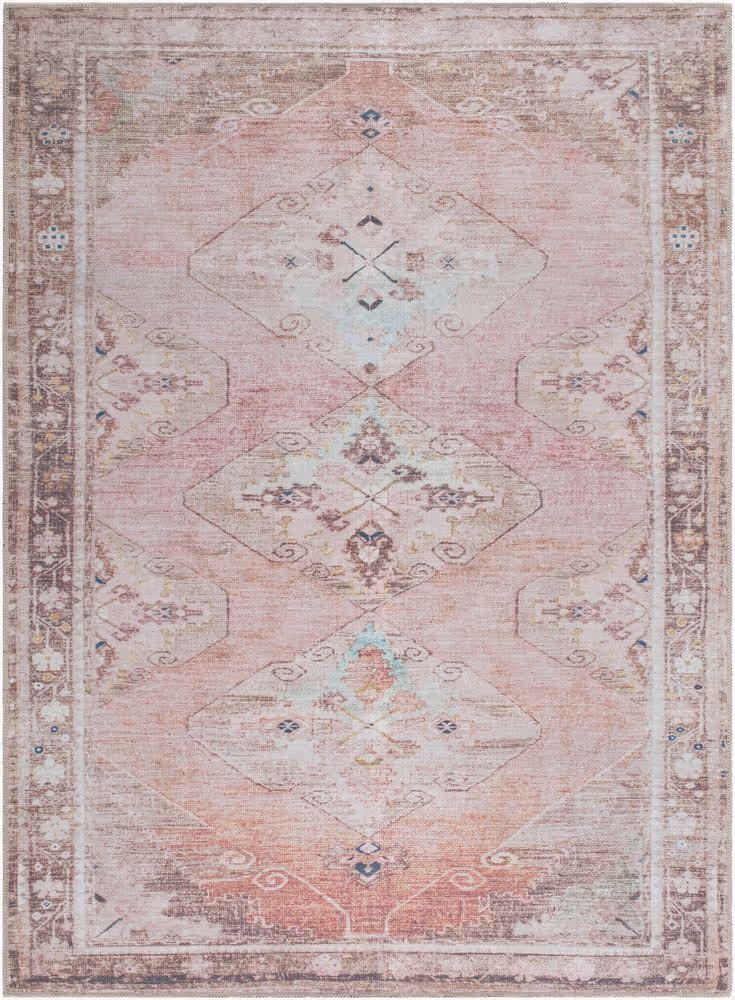 Surya Amelie AML-2402 pink Rug
