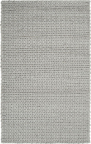 Surya Anchorage ANC-1001 Taupe Silk Felt Rug Product Image