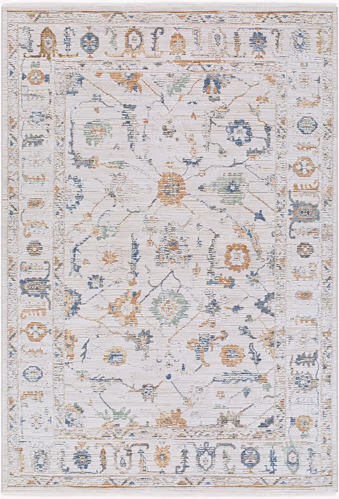 Surya Alston AON-2301 beige Rug