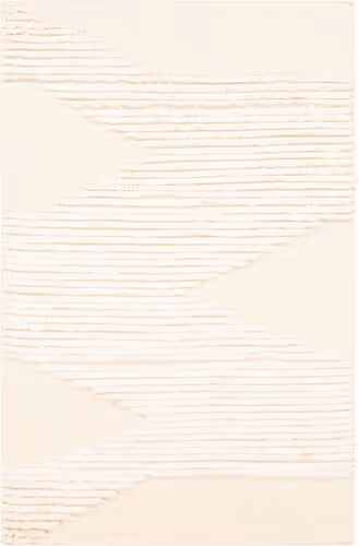 Surya Apache APA-2301 Cream Abstract Wool Rug Product Image