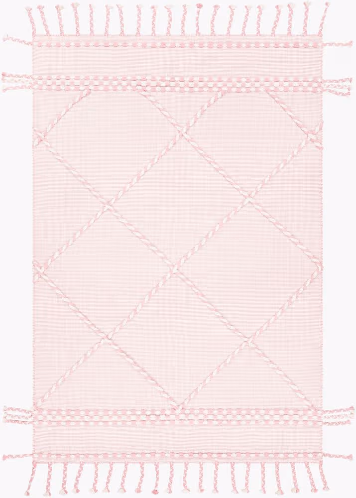 Surya Apache APA-2307 pink Rug Product Image