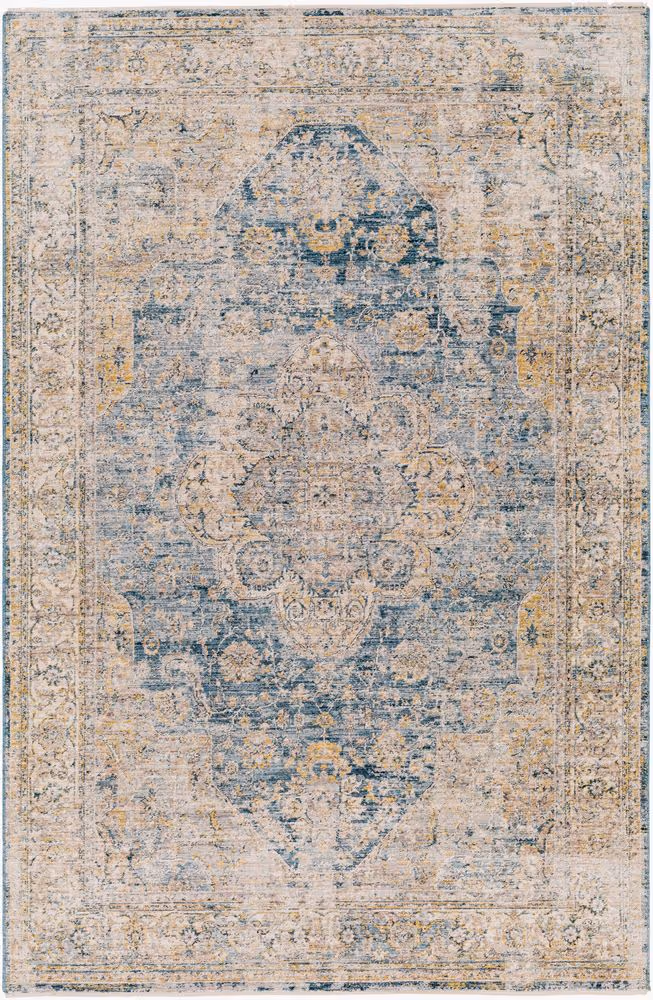 Surya Aspendos APS-2304 beige Rug