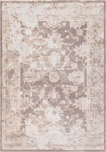 Surya Apricity APY-1003 Taupe Transitional Synthetic Rug Product Image