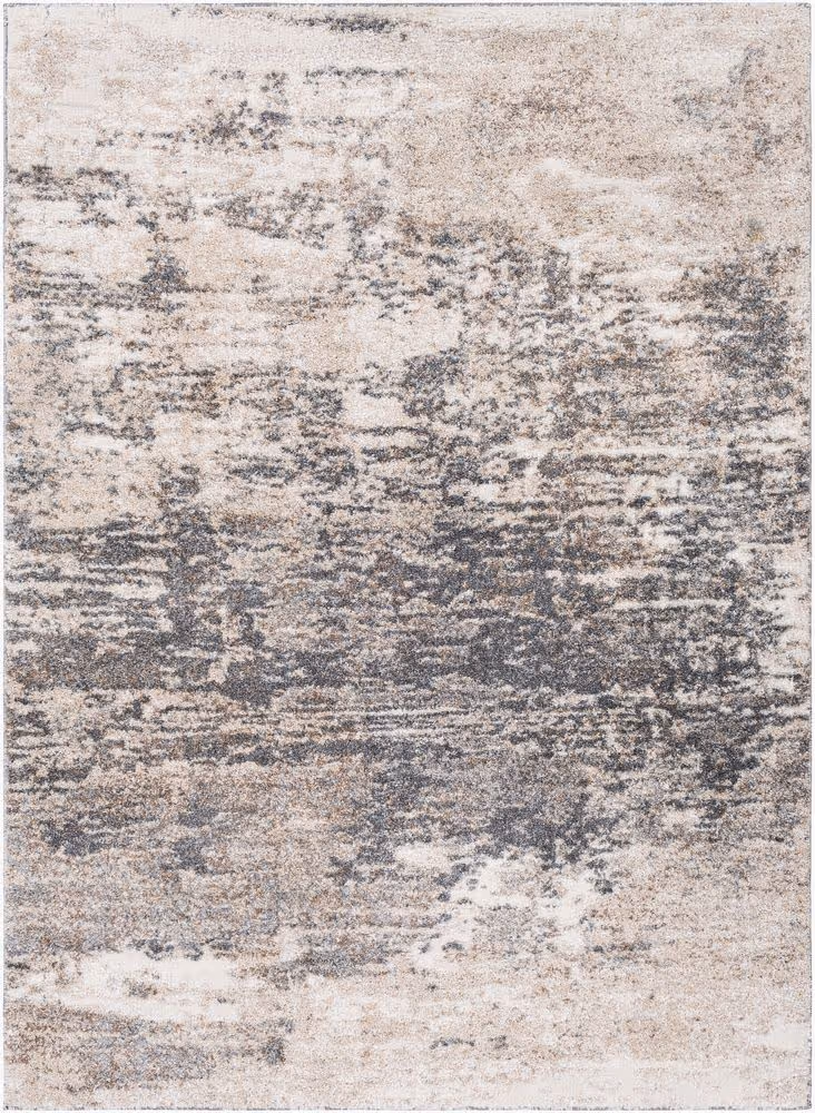 Surya Andorra ARD-2305 black Rug Product Image