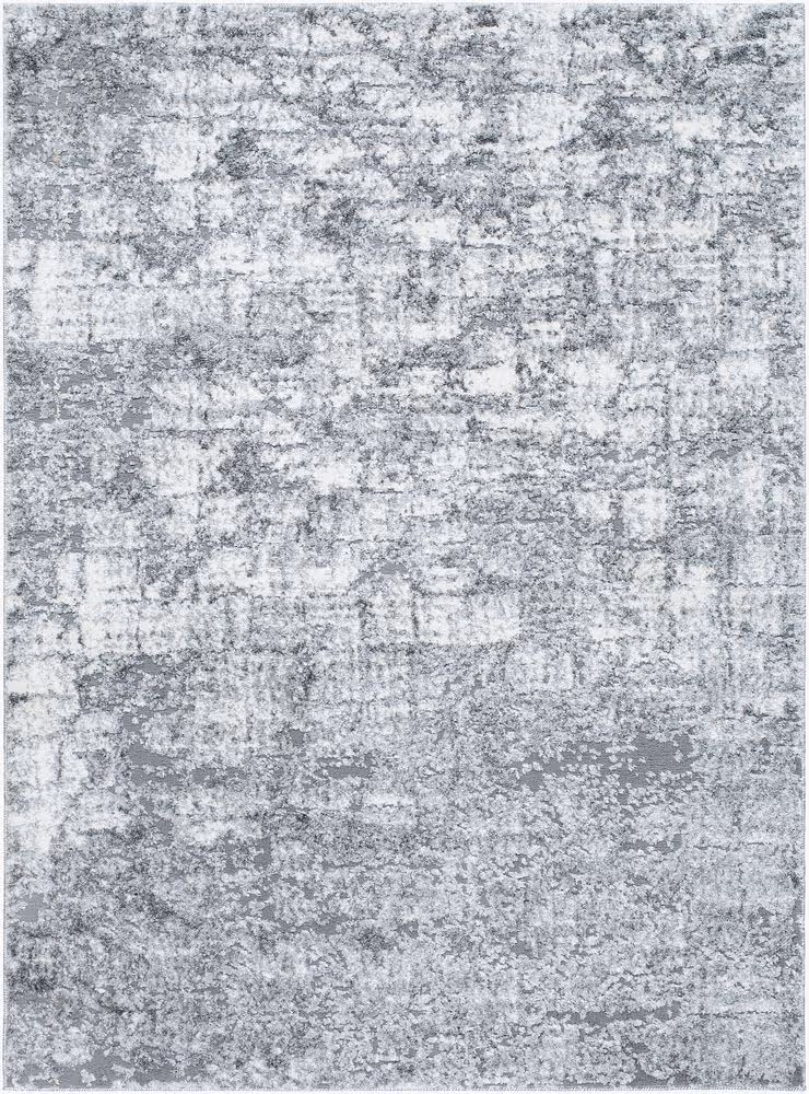 Surya Andorra Plus ARP-2308 black Rug