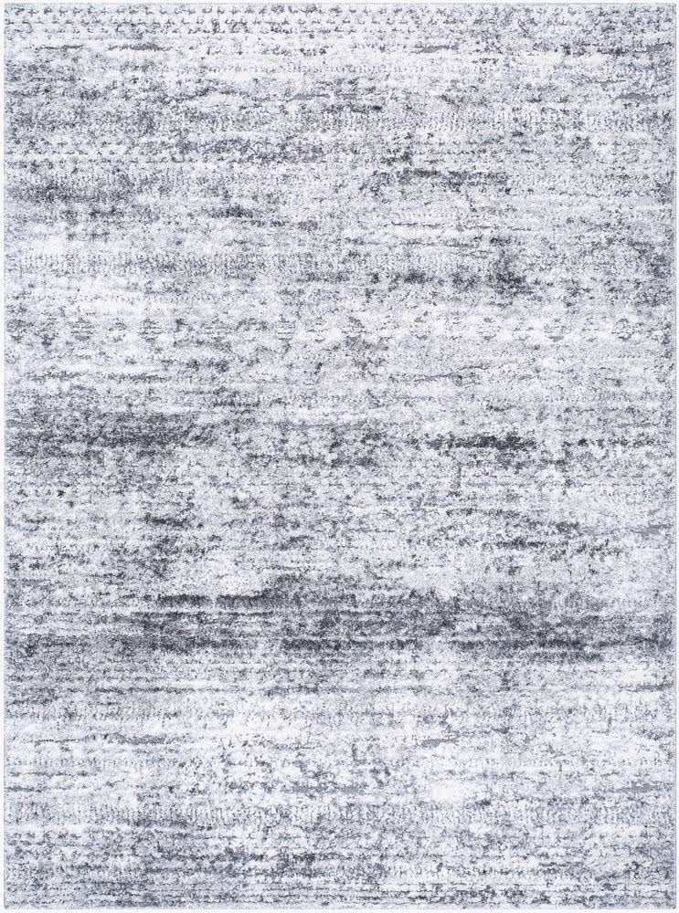 Surya Andorra Plus ARP-2311 black Rug