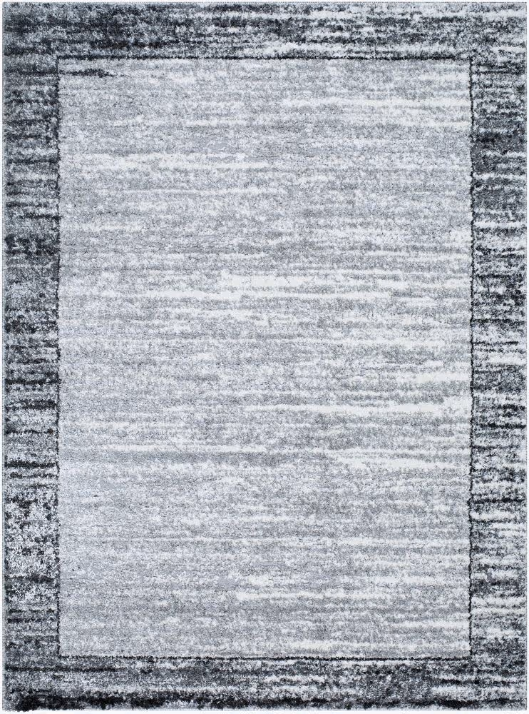 Surya Andorra Plus ARP-2314 black Rug