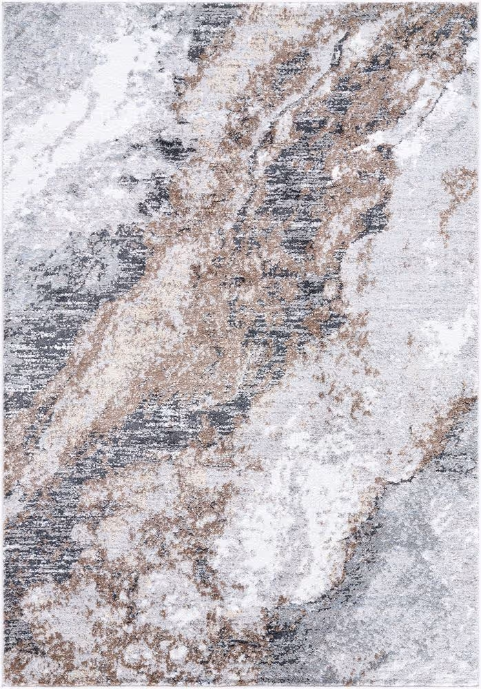 Surya Andorra Plus ARP-2317 gray Rug Product Image