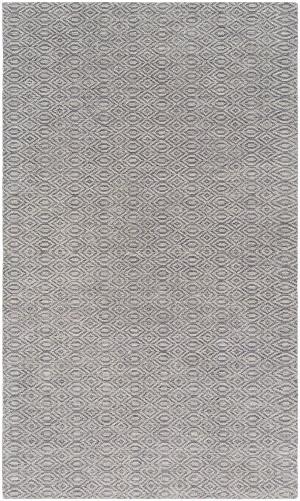 Surya Astara ASA-1000 Sage Patterned Abstract Rug
