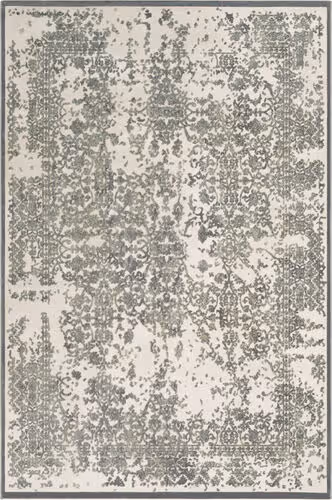 Surya Aesop ASP-2308 Sea Foam Abstract Traditional Rug Product Image