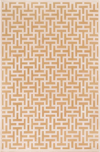 Surya Aesop ASP-2313 Beige Abstract Natural Fiber Rug Product Image
