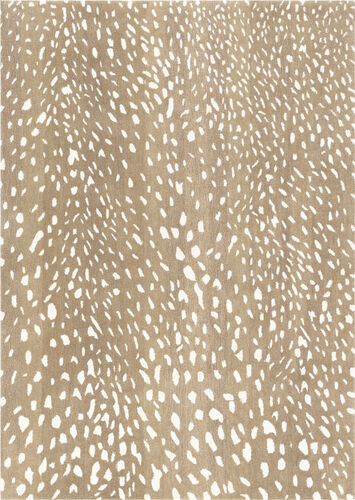 Athena ATH-5162 Brown Hand Tufted Wool Rug Product Image