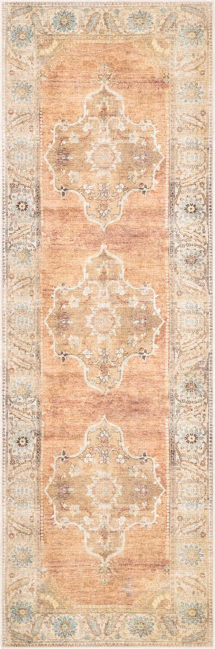 Surya Antiquity Auy-2304 Brown Power Loomed Natural Fiber Rug