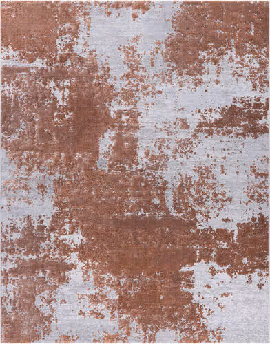 Modern Loom Avshar AVH-2300 Brown Power Loomed Synthetic Rug Product Image