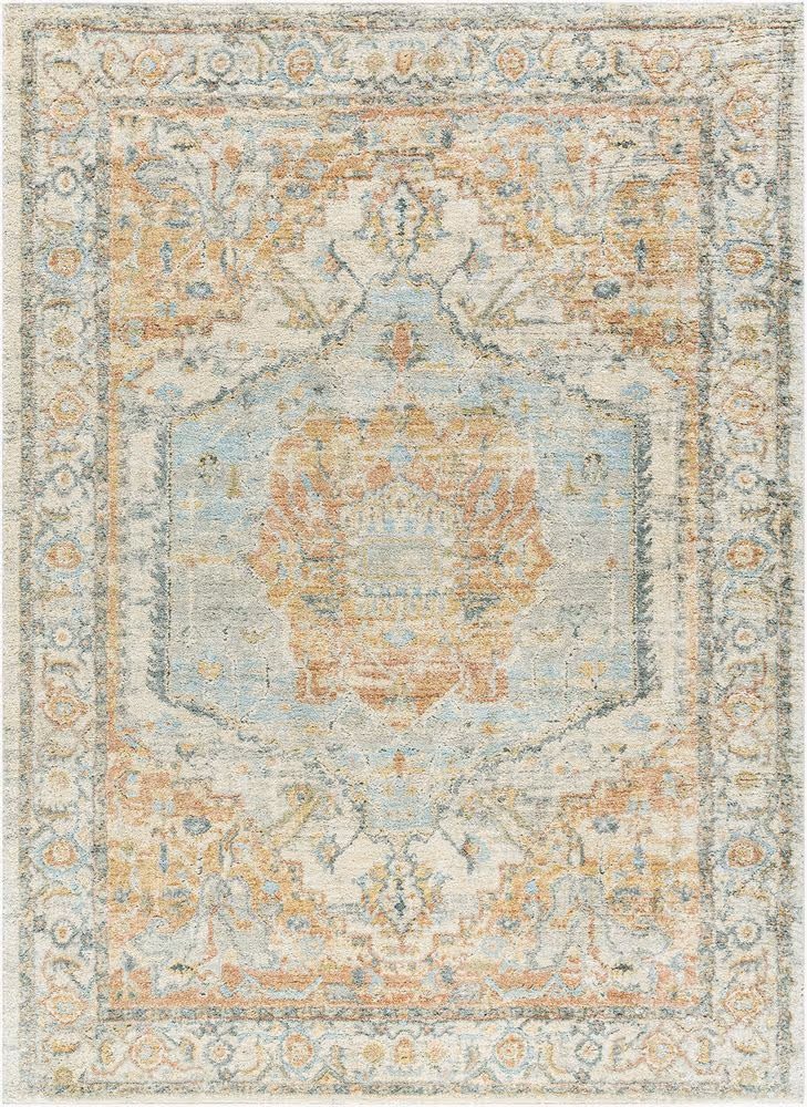 Surya Avellino AVL-2302 beige Rug