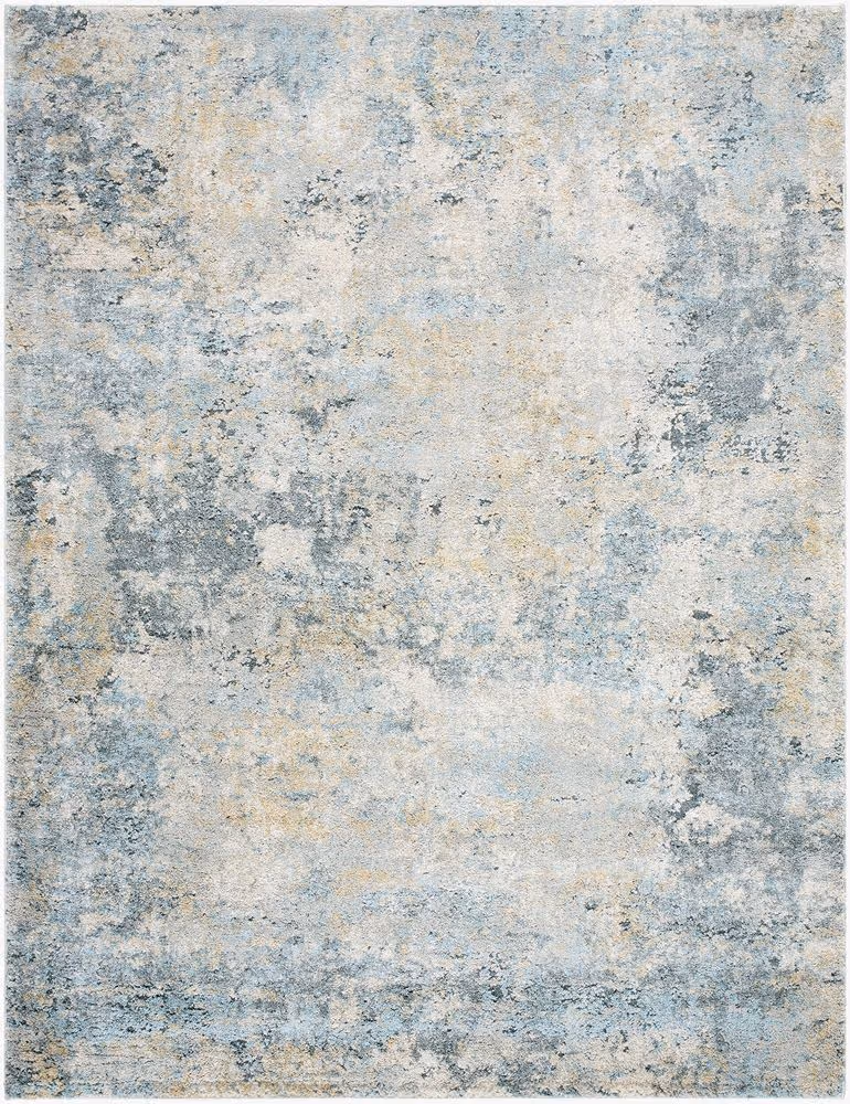 Surya Avellino AVL-2312 gray Rug Product Image