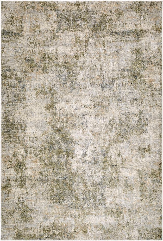 Surya Avellino AVL-2336 gray Rug