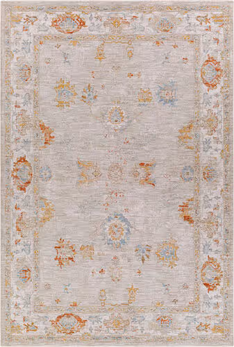 Modern Loom Avant Garde AVT-2310 Beige Power Loomed Synthetic Rug Product Image