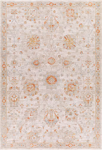 Modern Loom Avant Garde AVT-2323 Beige Power Loomed Synthetic Rug Product Image