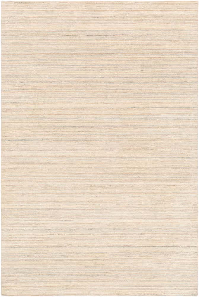 Surya Adyant AYT-1004 Butter Wool Solid Colored Rug