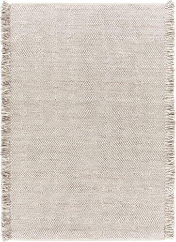 Modern Loom Azalea AZA-2313 Beige Hand Woven Synthetic Rug Product Image