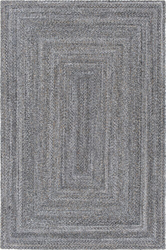 Modern Loom Azalea AZA-2321 Gray Hand Woven Synthetic Rug Product Image
