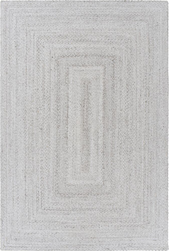Modern Loom Azalea AZA-2322 Gray Hand Woven Synthetic Rug Product Image