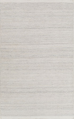Modern Loom Azalea AZA-2327 Beige Hand Woven Synthetic Rug Product Image