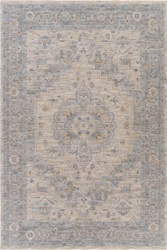 Modern Loom Avant garde AVT-2302 Beige Hand Woven Synthetic Rug Product Image