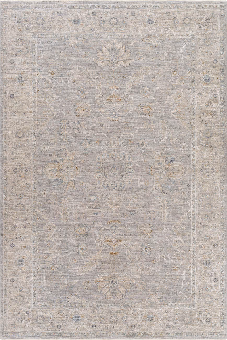 Modern Loom Avant garde AVT-2304 Beige Hand Woven Synthetic Rug
