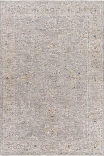 Modern Loom Avant garde AVT-2304 Beige Hand Woven Synthetic Rug Product Image