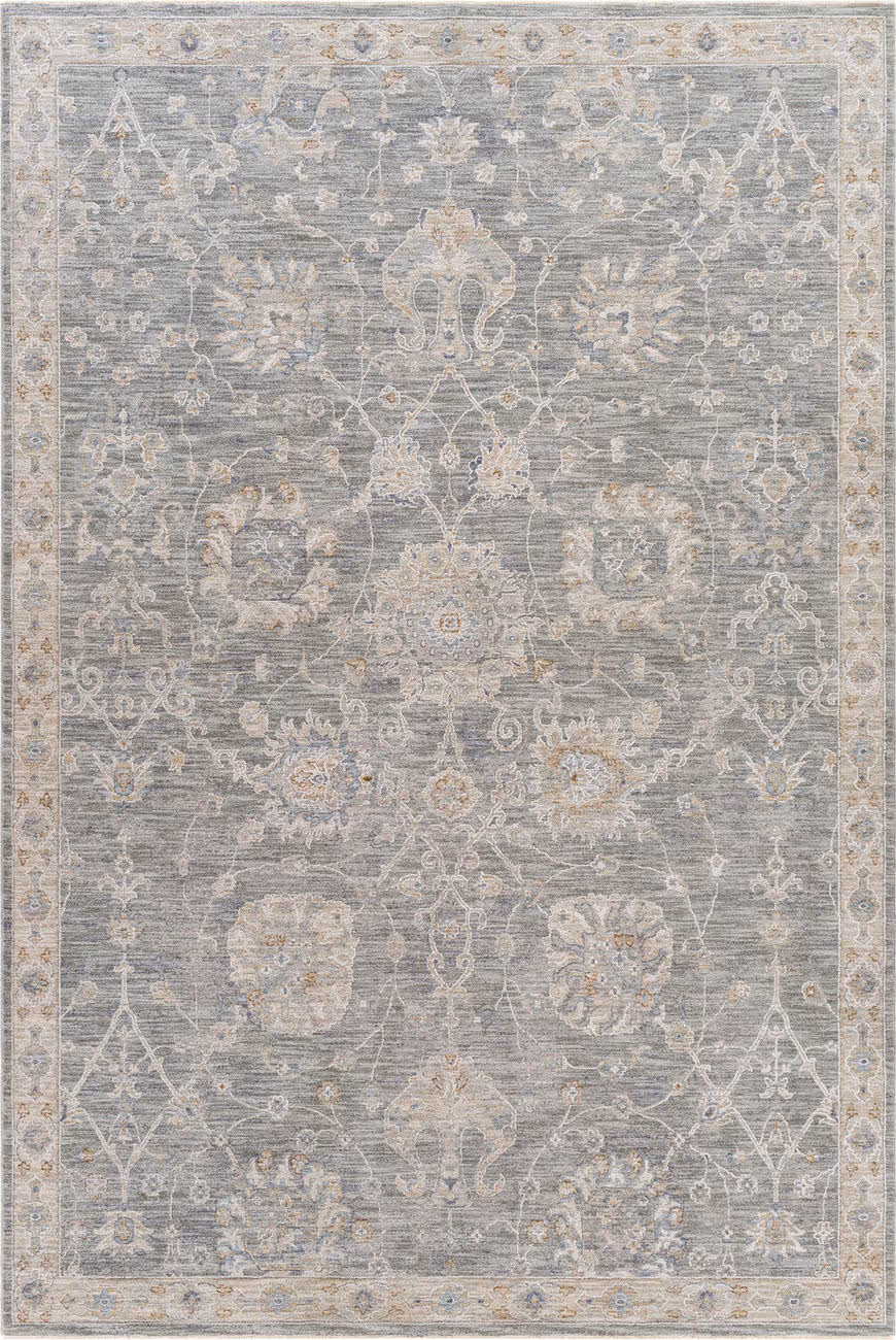 Modern Loom Avant garde AVT-2305 Beige Hand Woven Synthetic Rug