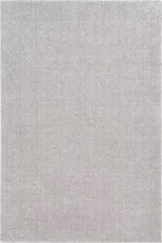 Surya Bari BAR-2304 Medium Gray Solid Colored Synthetic Rug Product Image