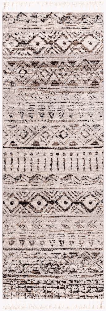 Surya Blackburn BBN-2302 gray Rug Product Image