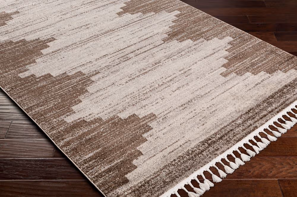 Surya Blackburn BBN-2304 brown Rug Product Image
