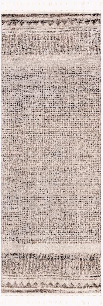 Surya Blackburn BBN-2306 black Rug Product Image