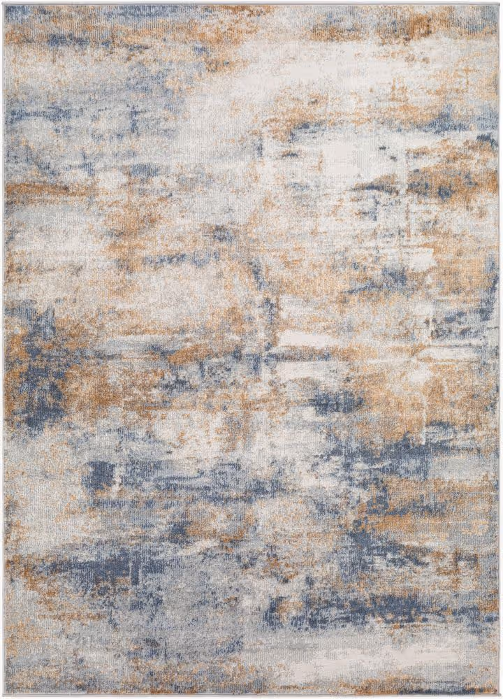 Surya Bilbao BBO-2301 gray Rug