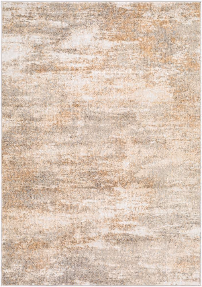 Surya Bilbao BBO-2303 yellow Rug