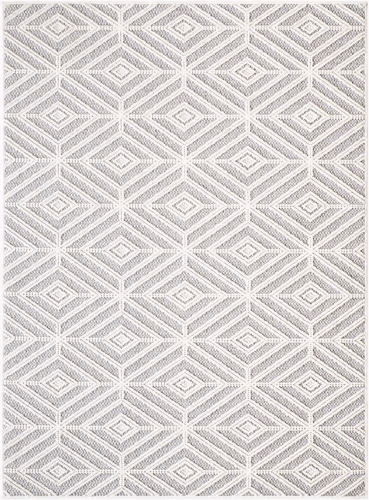 Surya Bouclair BCR-2318 gray Rug