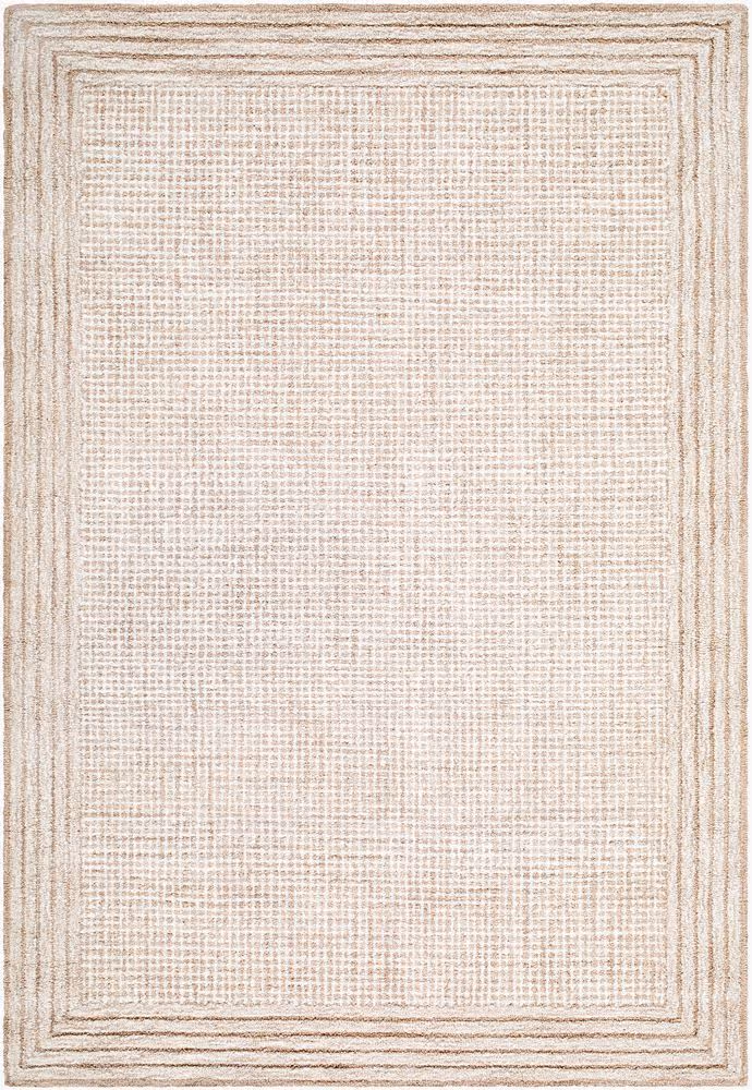 Surya Benchcraft BEC-2301 beige Rug