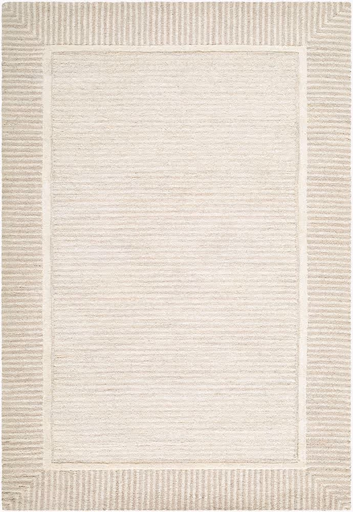 Surya Benchcraft BEC-2306 beige Rug Product Image