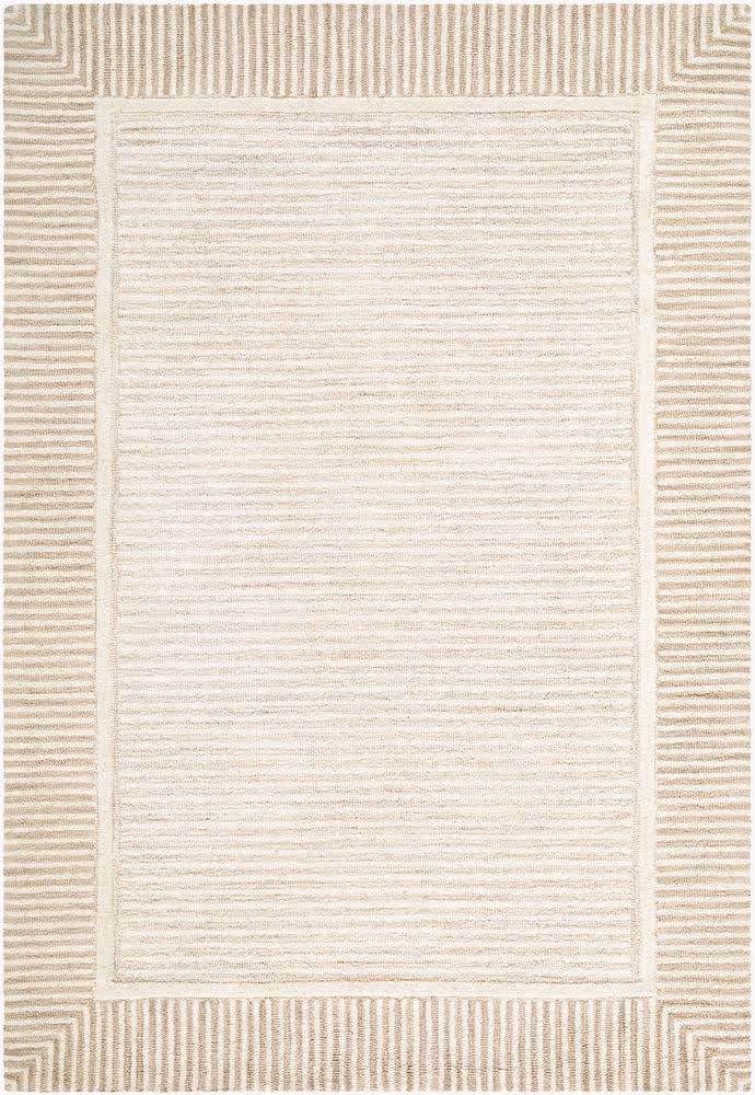 Surya Benchcraft BEC-2307 taupe Rug Product Image