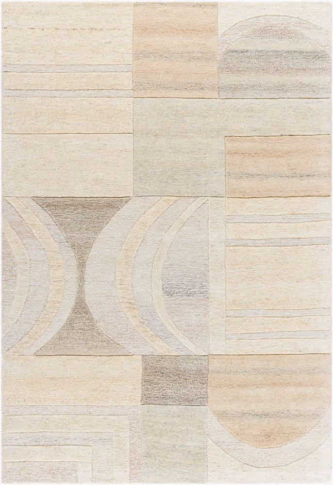 Surya Brook BKO-2328 beige Rug