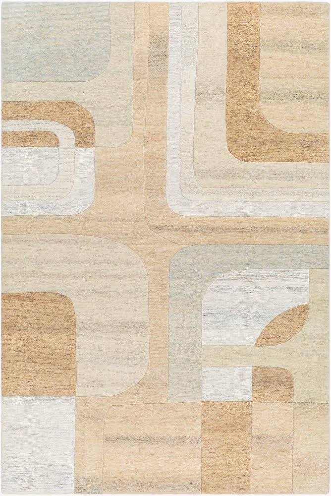 Surya Brook BKO-2329 beige Rug